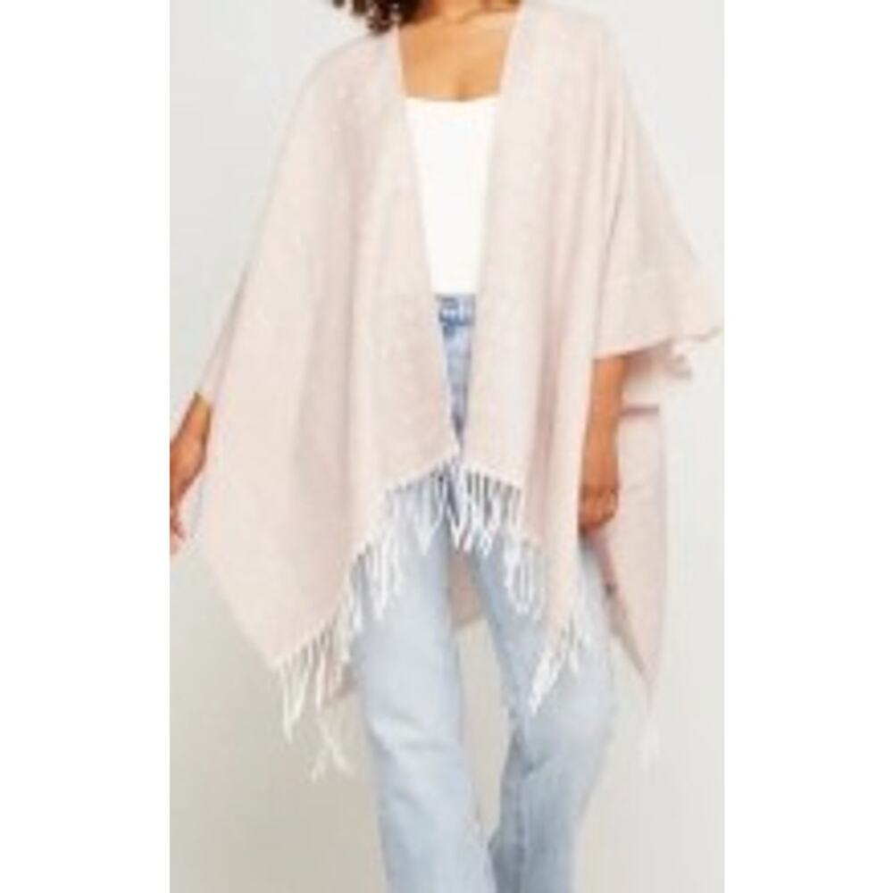 Gentle Fawn Hermosa Kimono- M/L-NWT